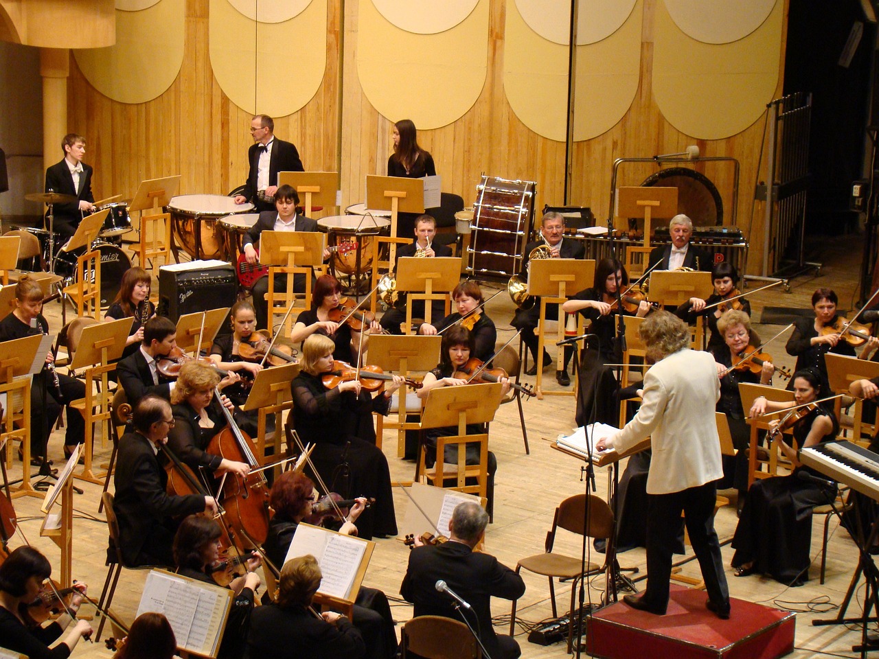 Double Honour for Chief Conductor Sir Simon Rattle